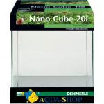 Аквариум Dennerle Nano Cube, 20 л