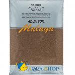 Грунт питательный ADA Aqua Soil Powder - Malaya, 3 л