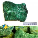 Камень Meyer Зеленая Африка 1 шт