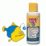    Aquarium Pharmaceuticals AMMO-LOCK, 240 