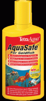  Goldfish Aquasafe -  7