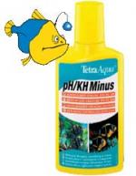    Tetra PH/KH Minus, 250 