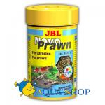    JBL NovoPrawn, 100 