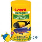    Sera GRANUGREEN, 250 