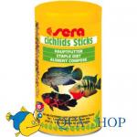    Sera CICHLID Sticks, 1000 