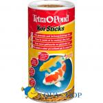     Tetra Pond Koi Sticks,  4 