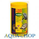    Sera Reptil Professional Herbvior, 1000 