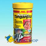    JBL NovoTanganjika, 250 