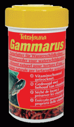    Tetra ReptoMin Gammarus, 250 