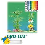  SYLVANIA Gro-lux, T8, 14 , 35 