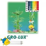  SYLVANIA Gro-lux, T8, 36 , 120 