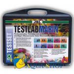 Набор тестов JBL TestLab Marin, 10 тестов, морской