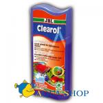       JBL Clearol, 250 