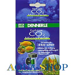  CO2 Dennerle MicroPerler