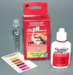 Тест на кислотность (pH) 7.2-8.8 AQUARIUM PHARMACEUTICALS pH Test Kit
