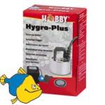  HOBBY Hygro-plus