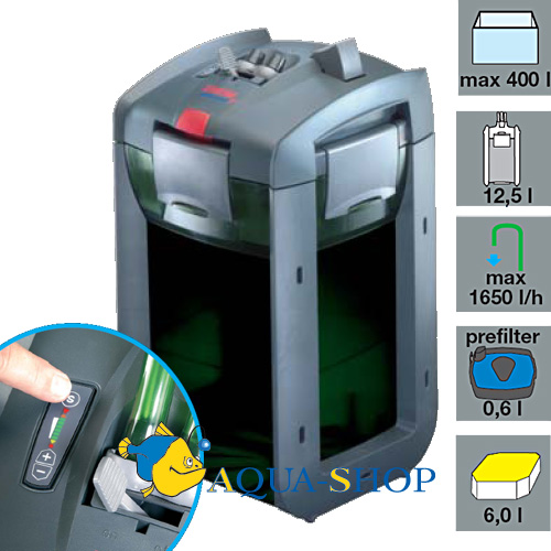   EHEIM professional III Elektronik 2076, 1650 /,  400 