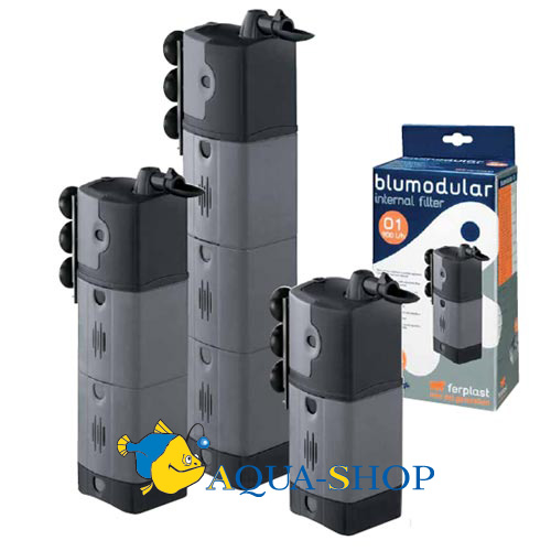   FERPLAST BLUMODULAR 3, 1200 /