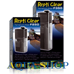  Hagen EXOTERRA Repti Clear F 350