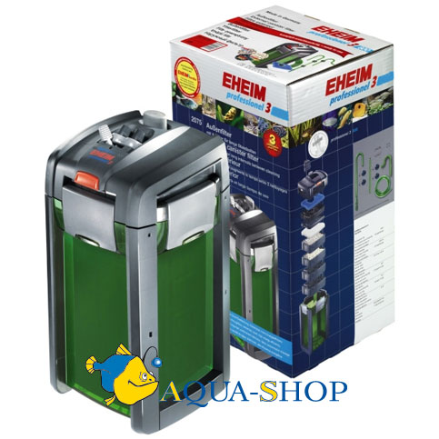   EHEIM 2074 professional 3e,  350 