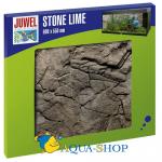 Фон рельефный JUWEL Stone Lime, 60х55 см