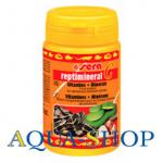      SERA Reptimineral C, 100 
