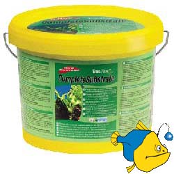 Грунт питательный TetraPlant CompleteSubstrate, 5.8 кг