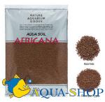 Грунт питательный ADA Aqua Soil - Africana, 9 л