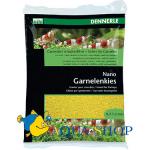 Dennerle Nano Garnelkies Panamagelb, 2 