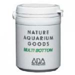 Добавка для аквариумной воды ADA Multi Bottom, 30 шт.