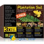   EXOTERRA Plantation Soil, 8.8 