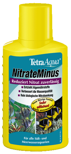 Nitrate Minus Pearls Tetra  -  7