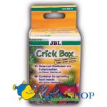 Контейнер для опыления кормовых насекомых JBL CrickBox 