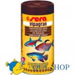 Корм для рыб Sera VIPAGRAN, 10л (2,7кг)