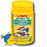    Sera PREMIUM SPIRULINA, 100  (60 )
