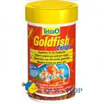 Корм для рыб Tetra Goldfish Crisps, 250 мл