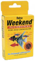    Tetra Weekend,  20 