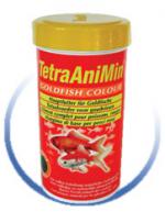    TetraAniMin Goldfish Colour,    100 