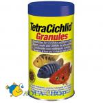    TetraCichlid Sticks,      500 