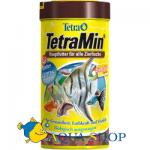 Корм для рыб TetraMin, хлопья 10 л