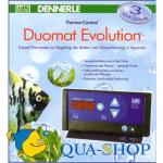      Dennerle Duomat Evolution
