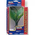   (Amazon Sword Plant).   Hagen, 