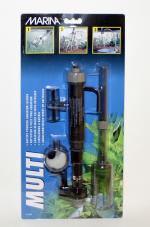     HAGEN Multi-Vac
