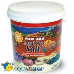 Соль RED SEA CORAL PRO, 7кг на 210 л