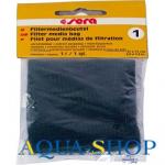     1 sera filter media bags, 2515 