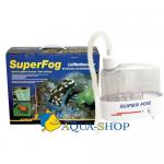  Lucky Reptile Super Fog