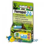       JBL Ferropol 24, 50 