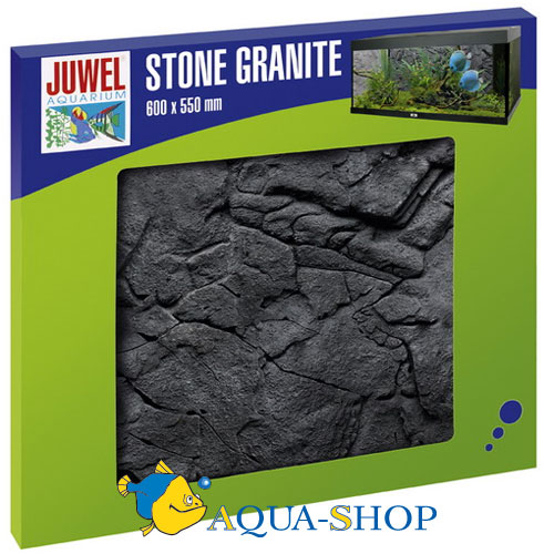 Фон рельефный JUWEL Stone Granite, 60х55 см