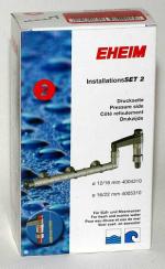 Трубка-флейта EHEIM InstallationsSET 2, 16/22 мм