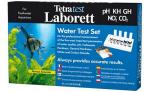   TETRA Laborett ( pH / KH / GH / NO2 / CO2 )